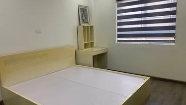 Cực hót KĐT Mễ Trì (Thượng) dt 91 T5 giá 2.7 tỷ Nam Từ Liêm
