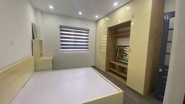 Cực hót KĐT Mễ Trì (Thượng) dt 91 T5 giá 2.7 tỷ Nam Từ Liêm