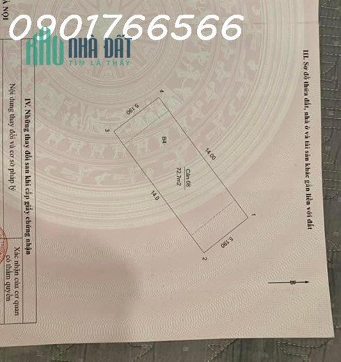 Liền Kề Vip Licogi 13, 164 Khuất Duy Tiến, Quận Thanh Xuân, 73m x 7T, giá 25 tỷ.