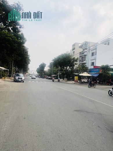 Mặt Tiền Kinh Doanh 30m Đặng Thuỳ Trâm p13 Bình Thạnh 4.5x20m Chỉ 13 Tỷ TL