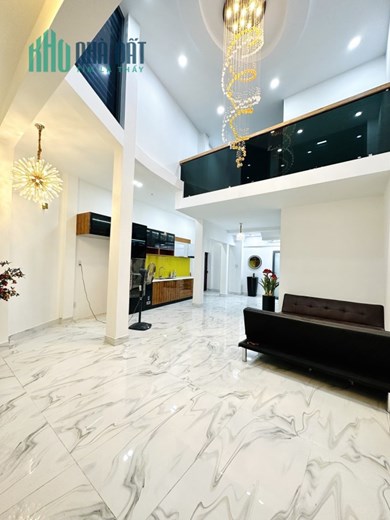 MẶT TIỀN LÔ GÓC KHU PHAN XÍCH LONG 5 TÁM THANG MÁY NGANG KHỦNG 5,5M NHỈNH 12 TỶ TL