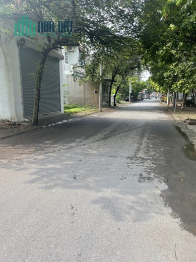 Bán nhà mặt kinh doanh Biên Giang, ô góc,2 mặt thoáng, 72m2, mt 4,8m. 45tr/1m2, 0928822179