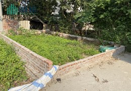 Hiếm Ô TÔ VÀO ĐẤT NGAY TT VĂN ĐIỂN THANH TRÌ 45M MT 5M