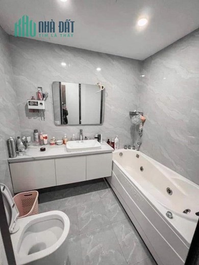 Ô TÔ VÀO NHÀ, NGÕ KINH DOANH PHỐ MINH KHAI 7.2 tỷ