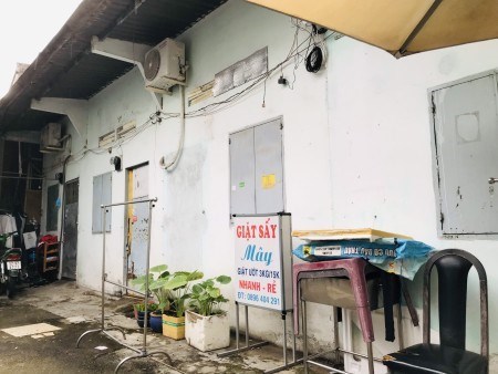 Bán nhà  Hẻm xe hơi Đường Tô Ký, Quận 12, 111m2, 4PN, giá 5 tỷ TL.