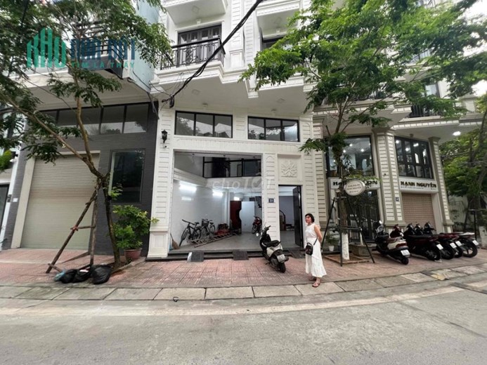 Cho Thuê Mặt Bằng Kinh Doanh 23 Ngõ 63 Phố Hạ Lâm, Bồ Đề, Long Biên, Hà Nội