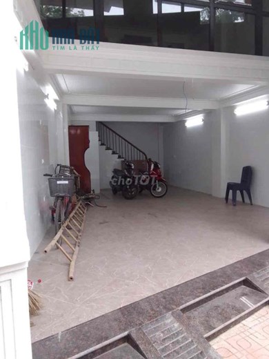 Cho Thuê Mặt Bằng Kinh Doanh 23 Ngõ 63 Phố Hạ Lâm, Bồ Đề, Long Biên, Hà Nội