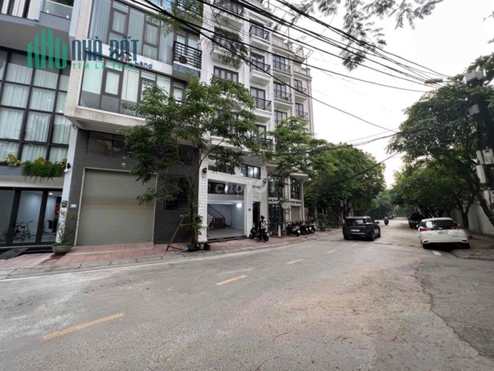 Cho Thuê Mặt Bằng Kinh Doanh 23 Ngõ 63 Phố Hạ Lâm, Bồ Đề, Long Biên, Hà Nội