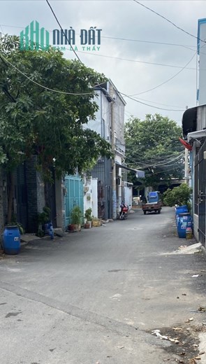 BÁN NHÀ ĐẸP XINH LUNG LINH 3 TẦNG – OTO ĐẬU CỬA SỐ 8 LINH XUÂN- 4,1 TỶ