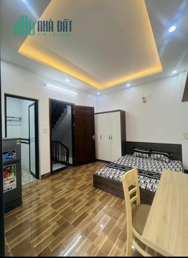 BÁN NHÀ ĐẸP XINH LUNG LINH 3 TẦNG – OTO ĐẬU CỬA SỐ 8 LINH XUÂN- 4,1 TỶ