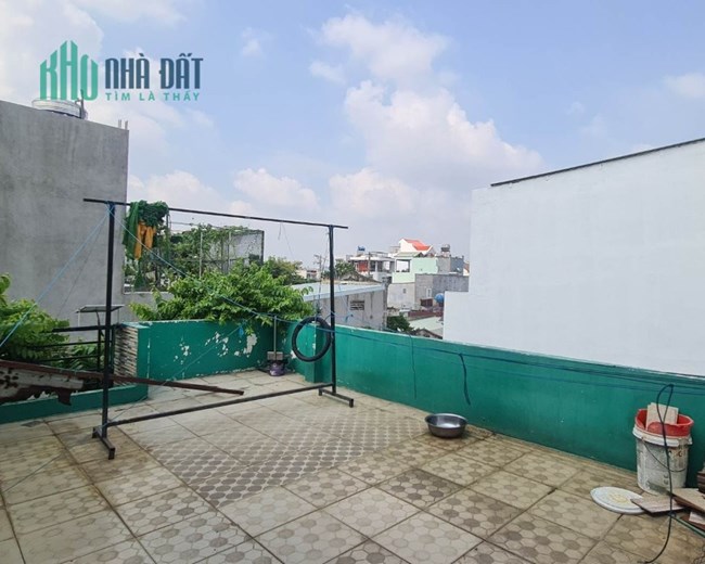 BÁN NHÀ ĐẸP XINH LUNG LINH 3 TẦNG – OTO ĐẬU CỬA SỐ 8 LINH XUÂN- 4,1 TỶ
