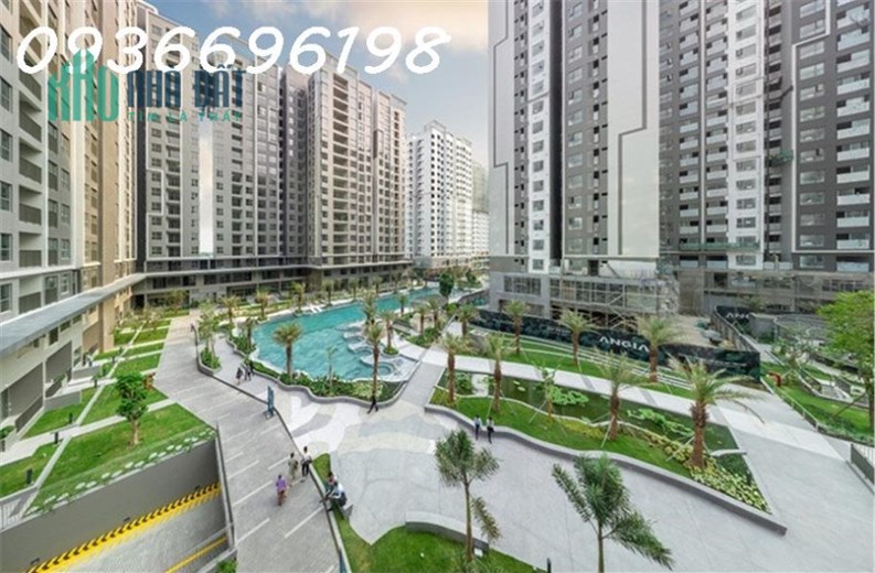 NẮM GIỎ HÀNG WEST GATE CÙNG CHIẾT KHẤU LỚN CÁC CĂN HỘ BÌNH CHÁNH MT NGUYỄN VĂN LINH