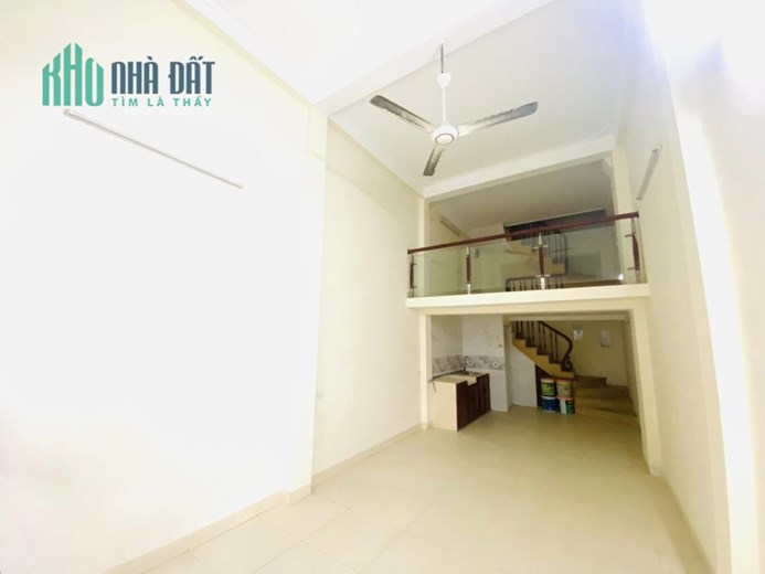 BÁN NHÀ MẶT PHỐ QUANG TRUNG HÀ ĐÔNG, 37M2, MẶT TIỀN 3.5M, KD VỈA HÈ 5M. GIÁ 5 TỶ 4.