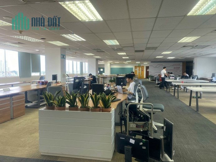 💯💥😱 Cho thuê toà nhà lớn làm Trung tâm thương mại,DT: 7500m2 chỉ 11$/m2 TRung Tâm Sài Gòn