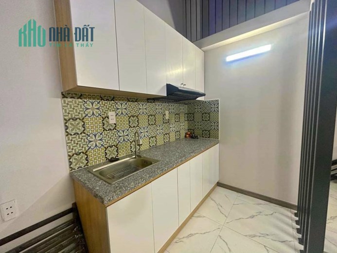 GẤP BÁN NHÀ XINH TT BÌNH THẠNH–GẦN CHỢ CÂY QUÉO-NGANG 4,2M-15M RA Đ XE TẢI QUAY ĐẦU-CHỈ 2,95