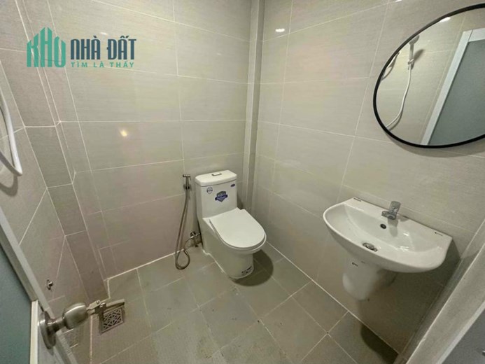 GẤP BÁN NHÀ XINH TT BÌNH THẠNH–GẦN CHỢ CÂY QUÉO-NGANG 4,2M-15M RA Đ XE TẢI QUAY ĐẦU-CHỈ 2,95