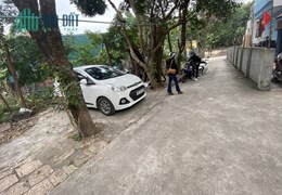 Hiếm Ô TÔ VÀO ĐẤT NGAY TT VĂN ĐIỂN THANH TRÌ 45M MT 5M