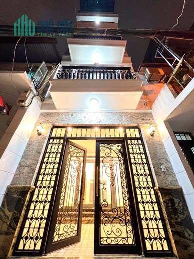 Bán nhà VIP phố Nguyễn Thị Định, 60m2x8T, đẹp lung linh, 16.5 tỷ, KD cực tốt, ở đẹp