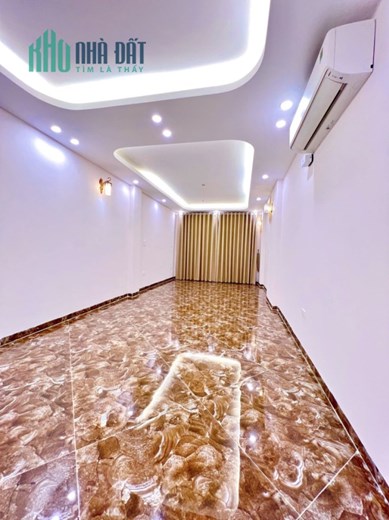 Bán nhà VIP phố Nguyễn Thị Định, 60m2x8T, đẹp lung linh, 16.5 tỷ, KD cực tốt, ở đẹp