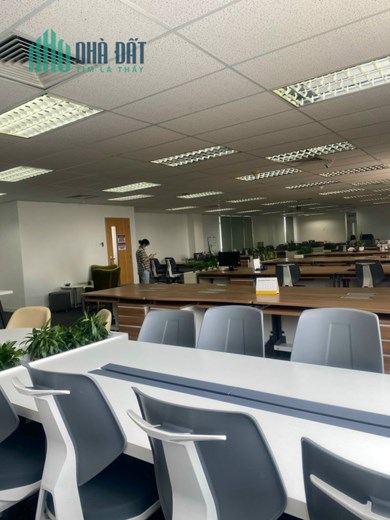 💯💥😱 Cho thuê toà nhà lớn làm Trung tâm thương mại,DT: 7500m2 chỉ 11$/m2 TRung Tâm Sài Gòn