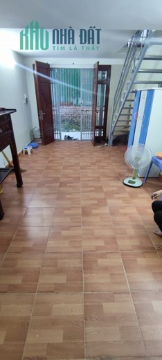BÁN NHÀ VĨNH HƯNG 32M x 2T, SÁT PHỐ, OTO ĐỖ CỬA, CHỈ NHỈNH 1 TỶ