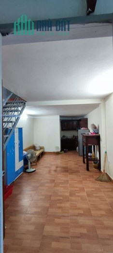 BÁN NHÀ VĨNH HƯNG 32M x 2T, SÁT PHỐ, OTO ĐỖ CỬA, CHỈ NHỈNH 1 TỶ