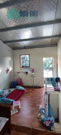 BÁN NHÀ VĨNH HƯNG 32M x 2T, SÁT PHỐ, OTO ĐỖ CỬA, CHỈ NHỈNH 1 TỶ