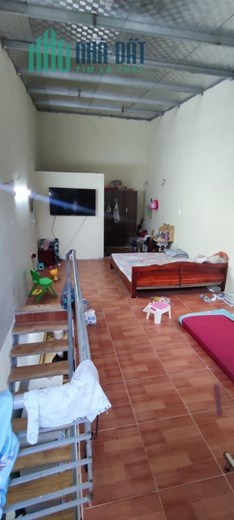 BÁN NHÀ VĨNH HƯNG 32M x 2T, SÁT PHỐ, OTO ĐỖ CỬA, CHỈ NHỈNH 1 TỶ