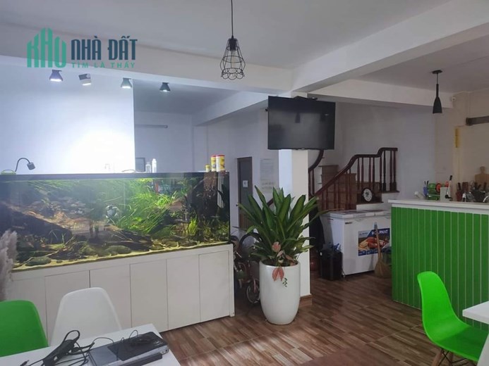 Chủ cắt lỗ 500 triệu cần bán nhà Ngô Thì Nhậm Hà Đông, 66m2, mặt tiền 6.5m. Giá bất ngờ.