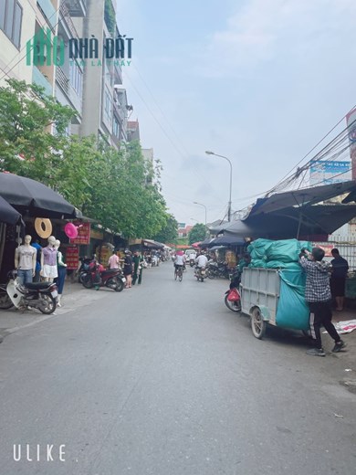 Chủ cắt lỗ 500 triệu cần bán nhà Ngô Thì Nhậm Hà Đông, 66m2, mặt tiền 6.5m. Giá bất ngờ.