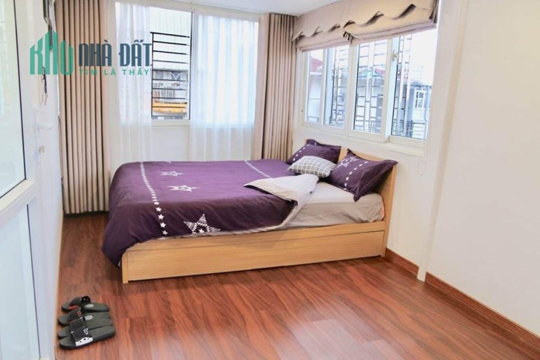 Bán nhà mặt phố Đào Duy Từ, Hoàn Kiếm 40m, 6T thang máy, Ô Tô, KD giá 20.5 tỷ. LH: 0366051369