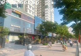Bán Đất Phân Lô, Mặt Phố Vũ Tông Phan, Quận Thanh Xuân, 1112m, Mt 12m, Giá 150 tỷ.