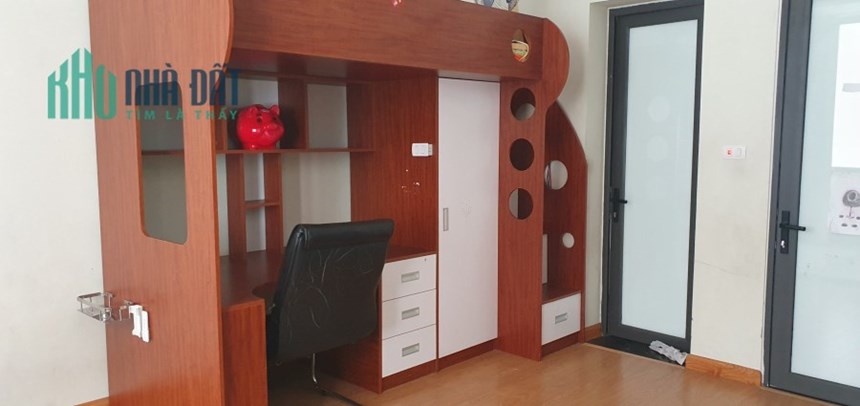 CHO THUÊ NHÀ NGUYÊN CĂN THẠCH BÀN, LONG BIÊN 45M2 * FULL NỘI THẤT