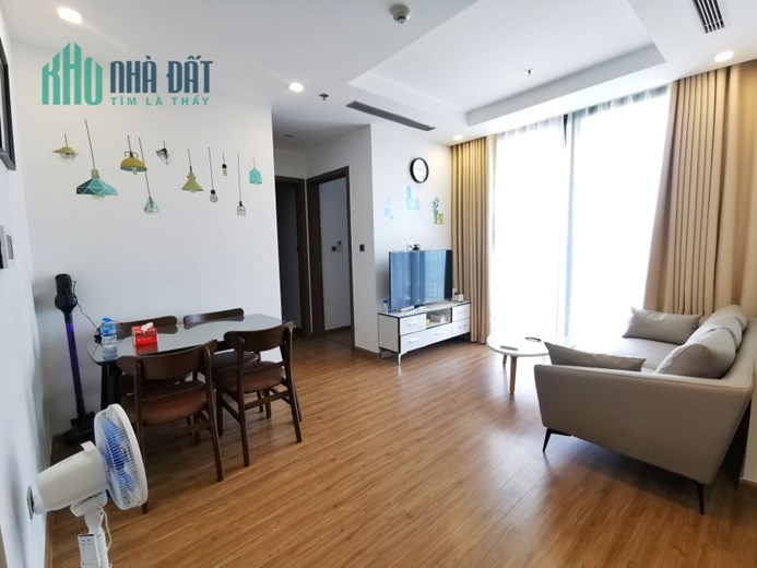 Cho Thuê 2  NGủ Căn Hộ Vinhome Green   Bay  Có Bể Bơi