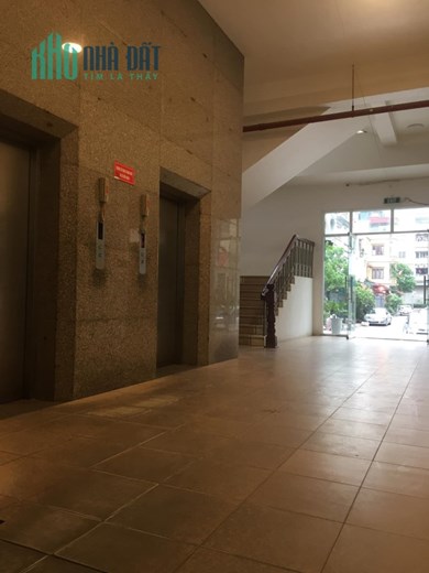CẦN BÁN GẤP, BÁN NHÀ KIM GIANG, HOÀNG MAI, TẦNG 6, 80M CHỈ 2,5 TỶ, SỔ ĐỎ LÂU DÀI