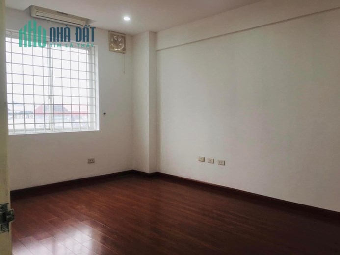 CẦN BÁN GẤP, BÁN NHÀ KIM GIANG, HOÀNG MAI, TẦNG 6, 80M CHỈ 2,5 TỶ, SỔ ĐỎ LÂU DÀI