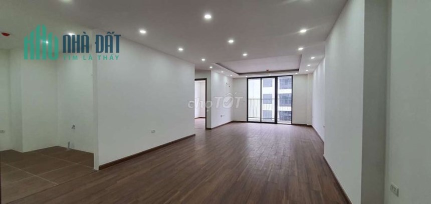 Chính chủ cần bán chung cư căn góc tòa CT1 X2 Đại Kim, Hoàng Mai, Hà Nội.
