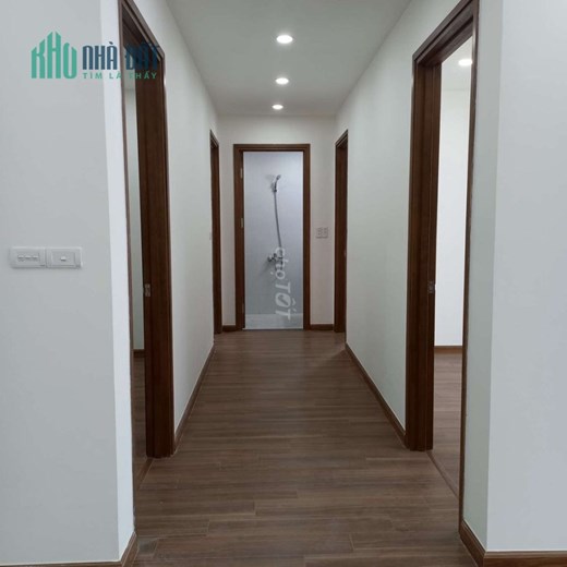 Chính chủ cần bán chung cư căn góc tòa CT1 X2 Đại Kim, Hoàng Mai, Hà Nội.