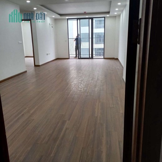 Chính chủ cần bán chung cư căn góc tòa CT1 X2 Đại Kim, Hoàng Mai, Hà Nội.