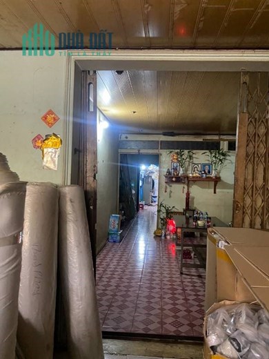 Bán nhà xưởng Gò Vấp, mặt tiền Phạm Văn Chiêu, 828,7m2, 100% thổ cư