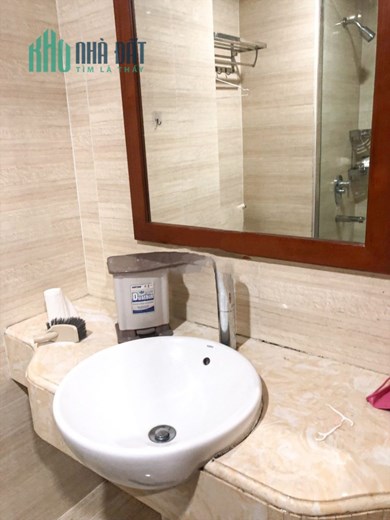 CHUNG CƯ 789 BỘ QUỐC PHÒNG- NGOẠI GIAO ĐOÀN - 2 NGỦ VIEW ĐẸP- TẶNG TOÀN BỘ NỘI THẤT - TIỆN ÍCH HOÀN
