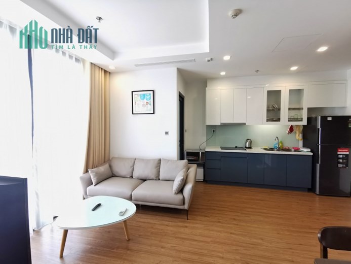 Cho Thuê 2  NGủ Căn Hộ Vinhome Green Bay