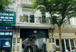 Kẹt tièn bán gấo mặt tiền khu CITY LAND GÒ VẤP giá 14,5 tỷ rẻ nhất địa điểm