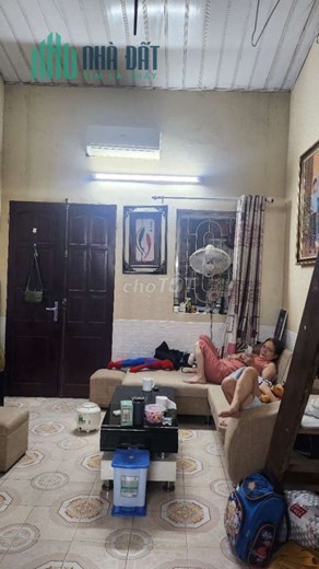 Chính chủ bán nhà cấp 4 tại phố Lãng Yên, Hai Bà Trưng, Hà Nội.