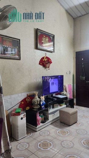 Chính chủ bán nhà cấp 4 tại phố Lãng Yên, Hai Bà Trưng, Hà Nội.