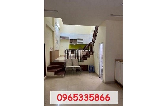 💥Cho thuê cả nhà ngõ 20 đường Hồ Tùng Mậu, Mai Dịch, Cầu Giấy, 16tr/th; 0965335866
