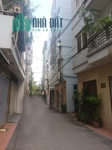 Bán nhà Ngọc Thụy, Long Biên, 42mx4T, 4.5 tỷ