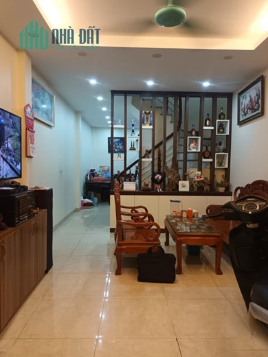Bán nhà Ngọc Thụy, Long Biên, 42mx4T, 4.5 tỷ