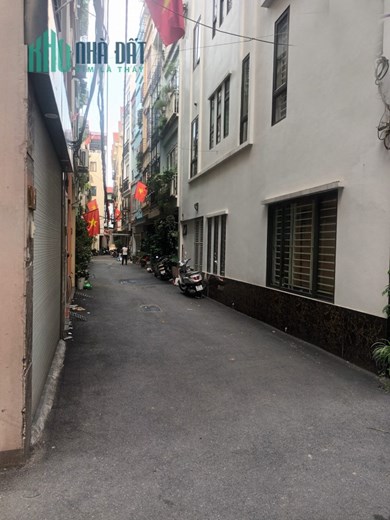 Bán nhà Ngọc Thụy, Long Biên, 42mx4T, 4.5 tỷ