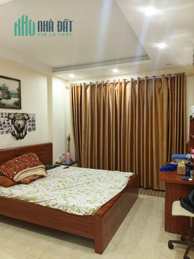 Bán nhà Ngọc Thụy, Long Biên, 42mx4T, 4.5 tỷ